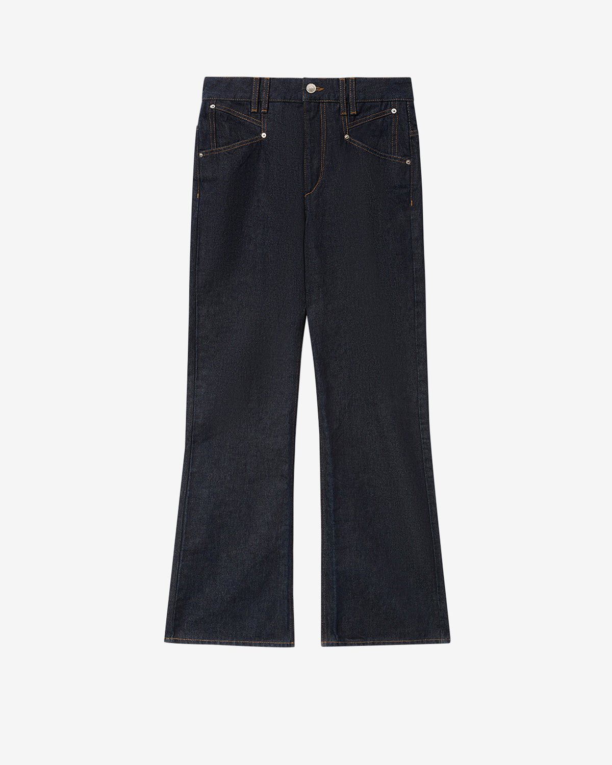Belvia Pants – Dark Midnight