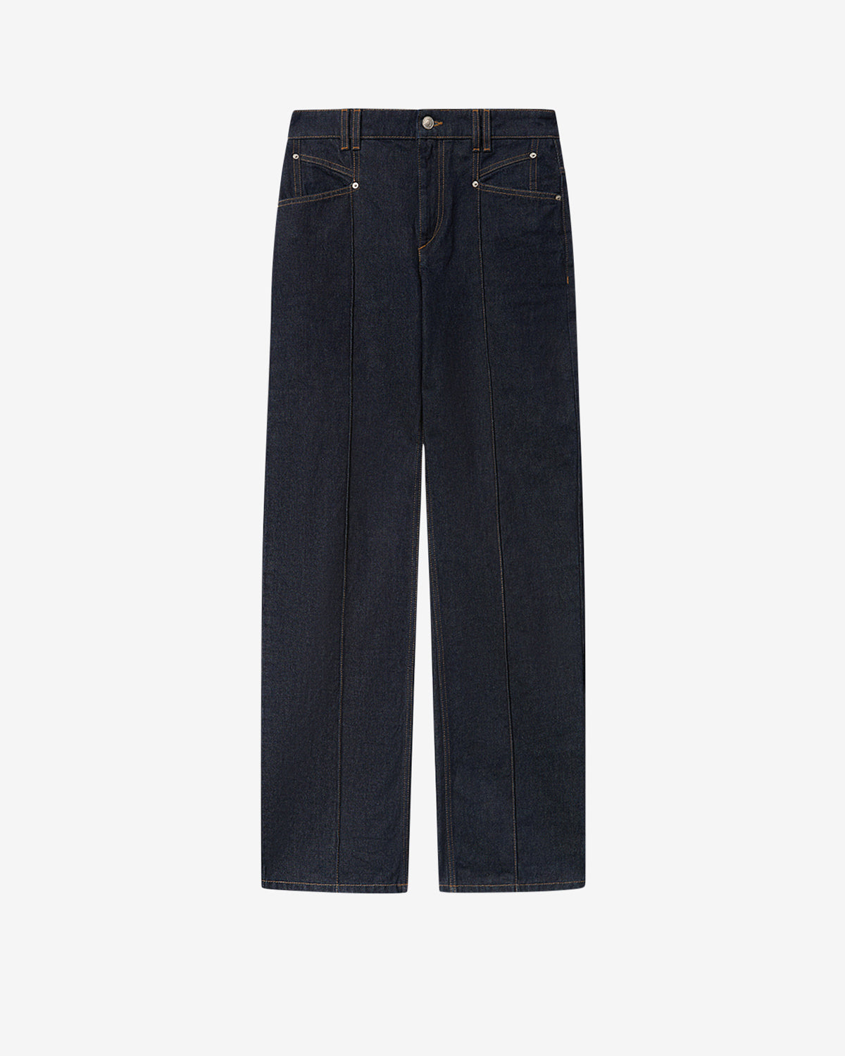 Drolane Pants – Dark Midnight