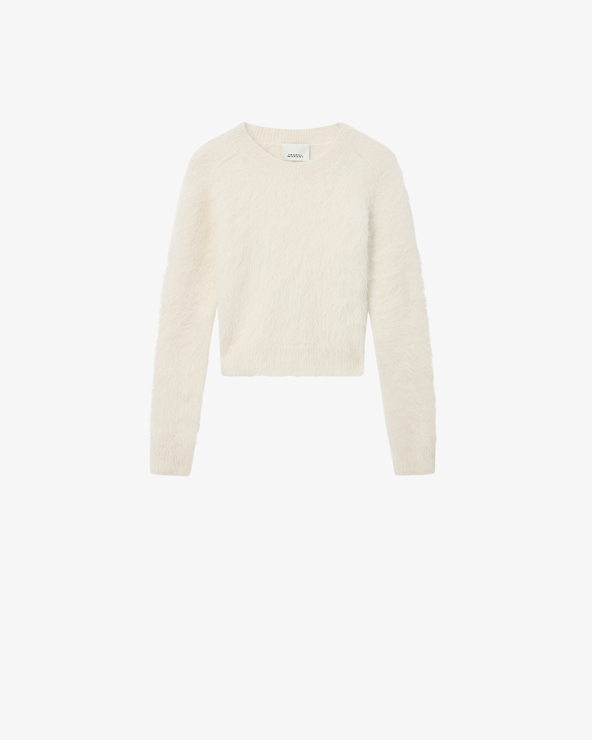 Hermine Sweater – Ecru