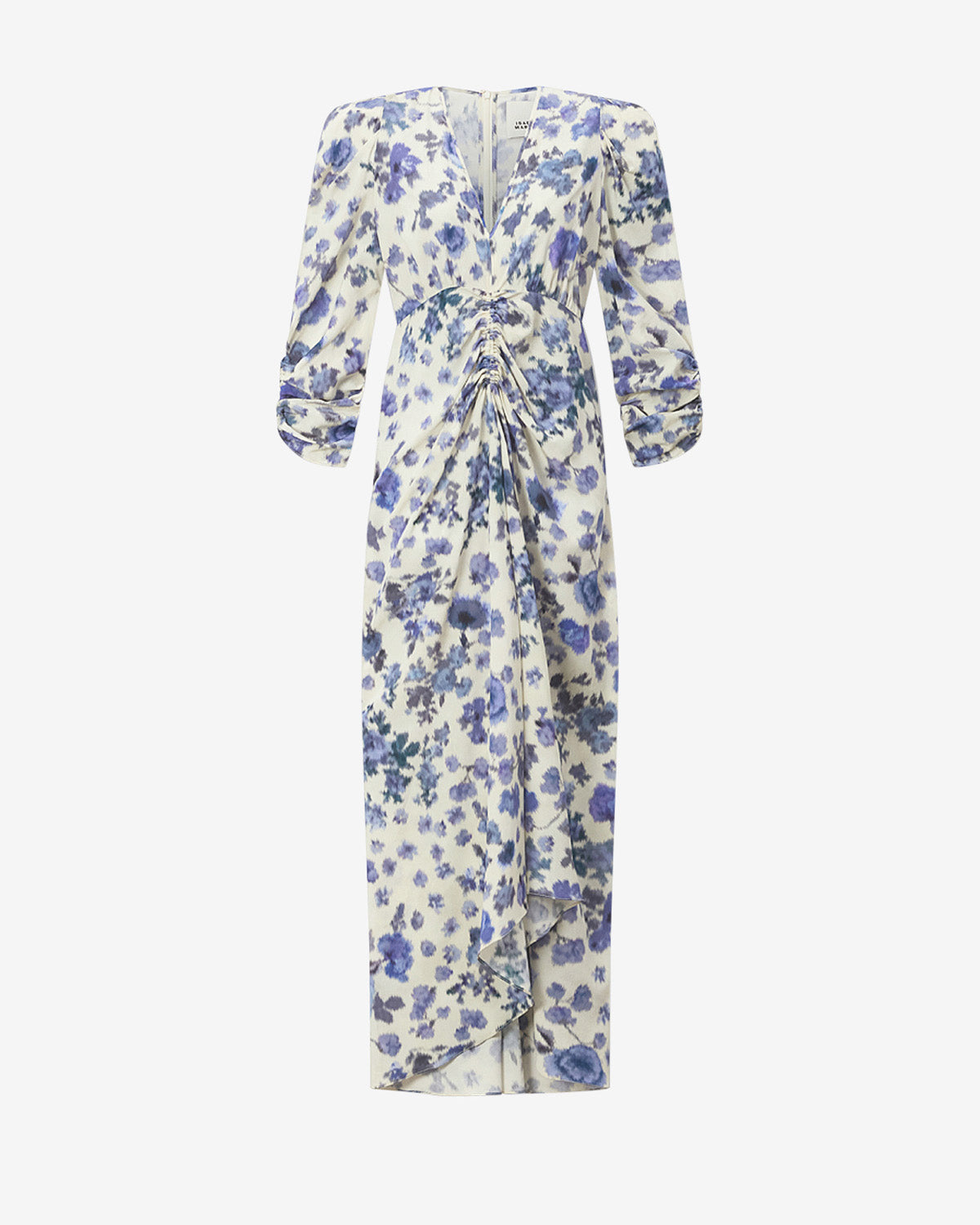 Albini Dress – Blue