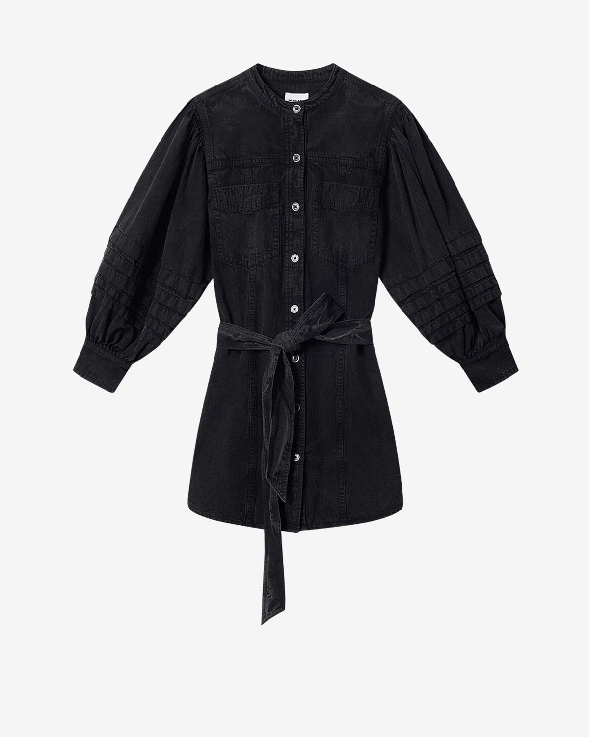 Moe Dress – Black
