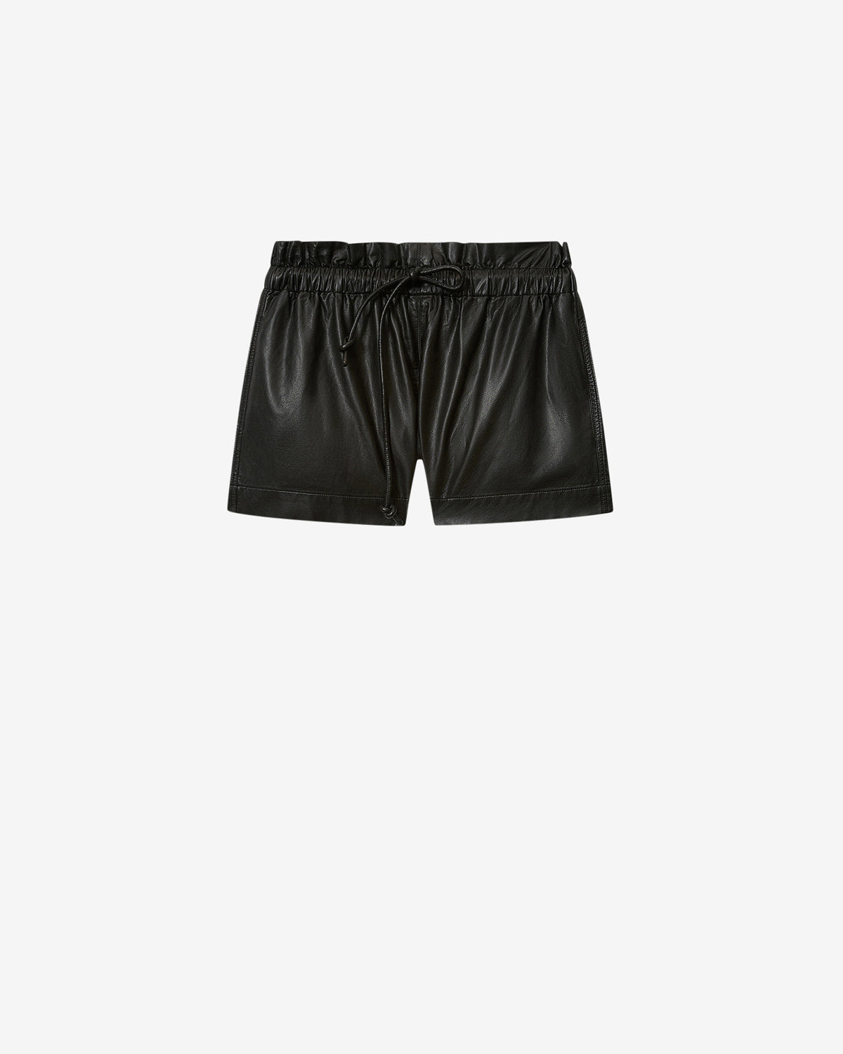 Naline Shorts – Black