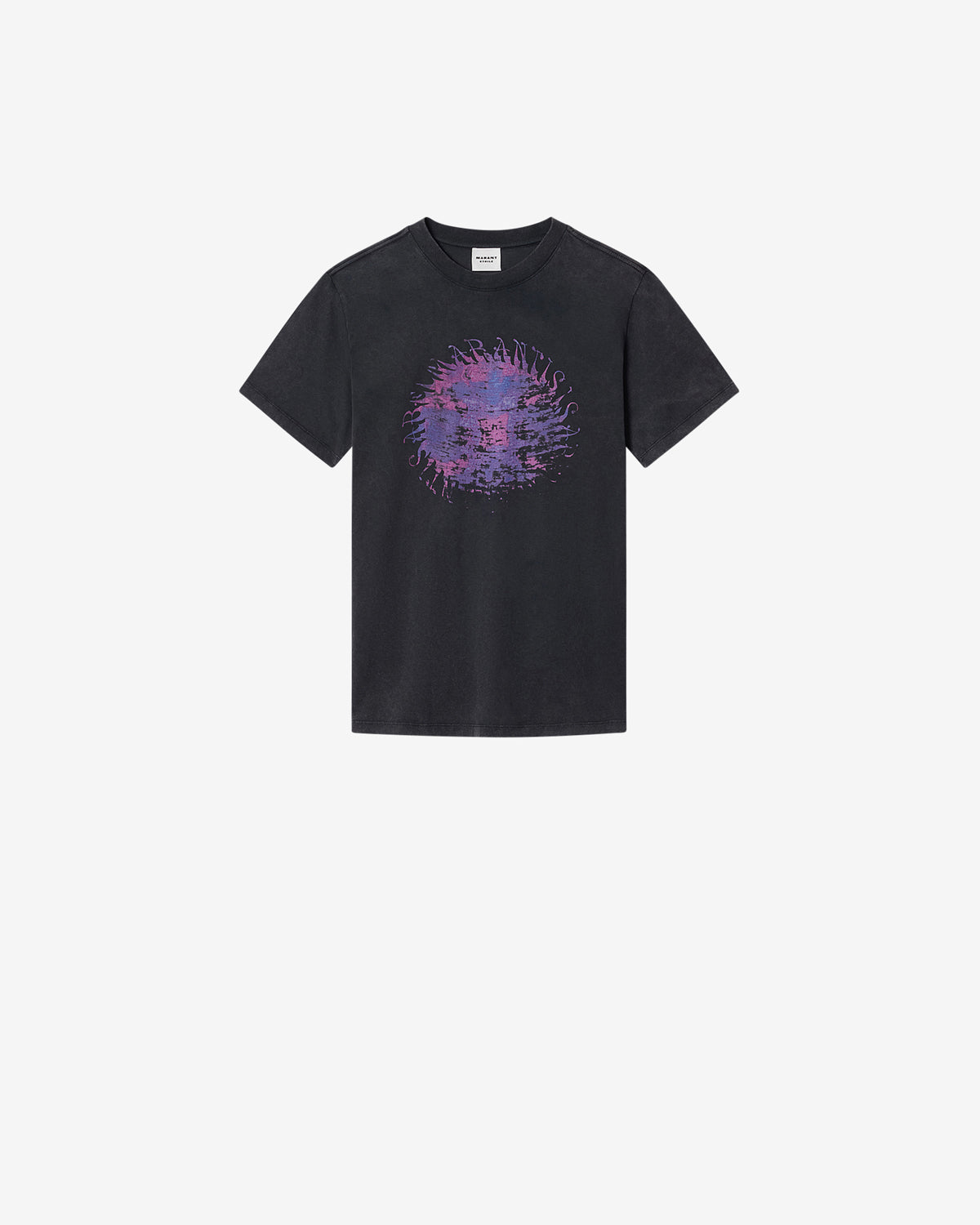Zoeline T	Black