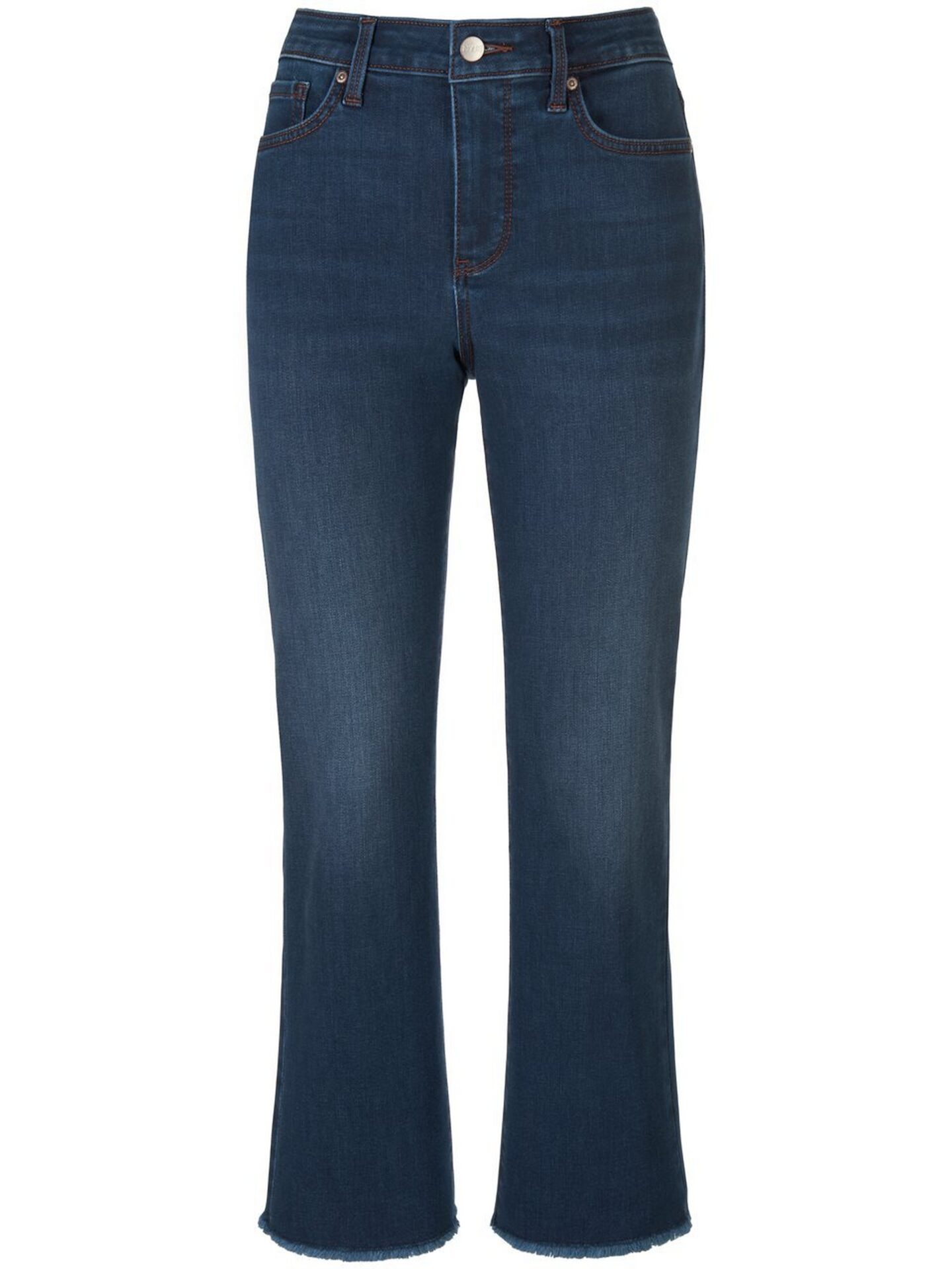 7/8-jeans model Barbara Bootcut Ankle Van NYDJ denim