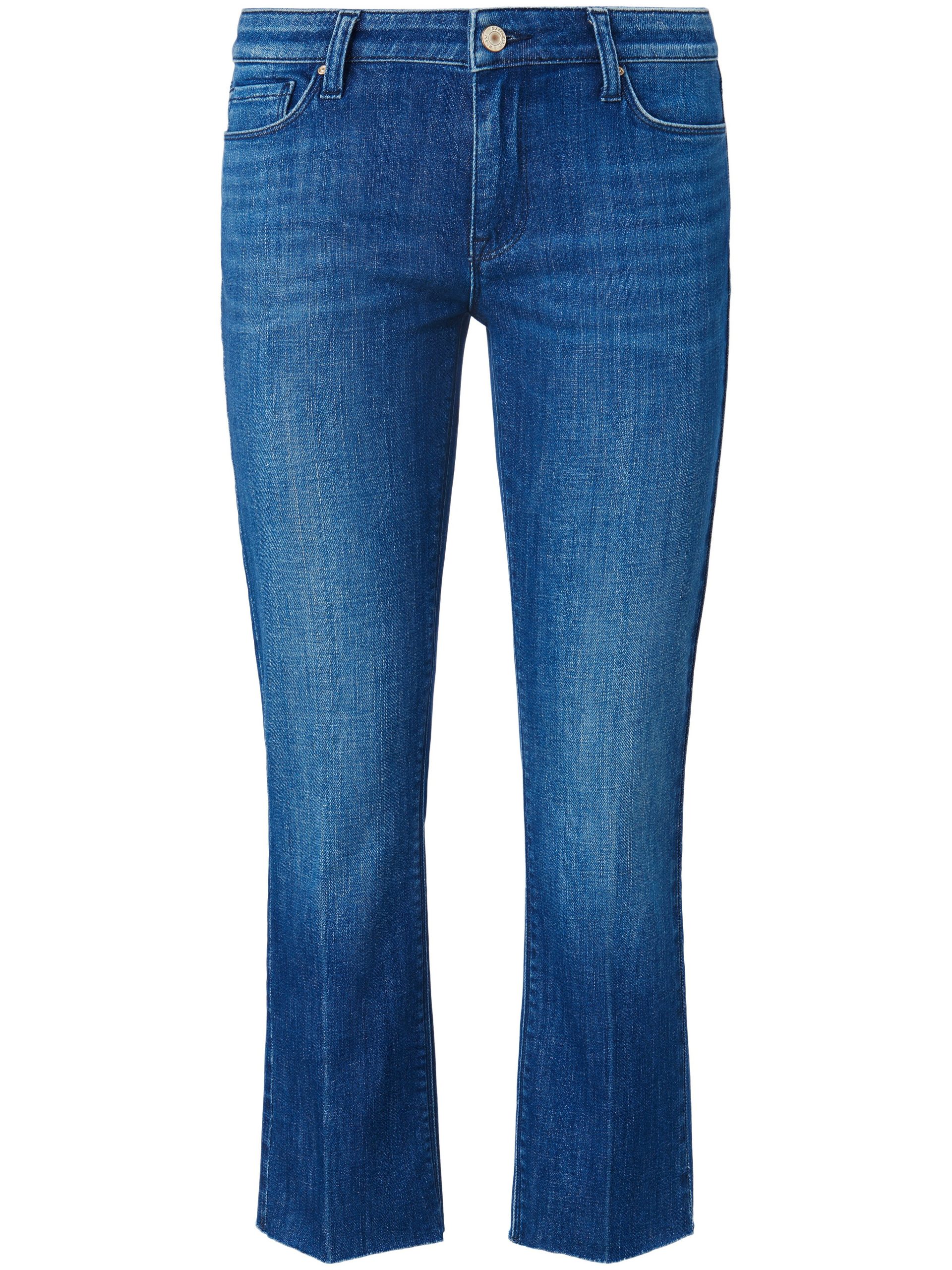 7/8-jeans model Vic Van Raffaello Rossi denim
