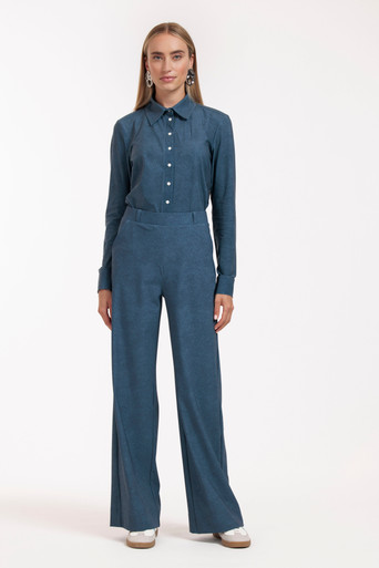 Lexie denim trousers – jeans
