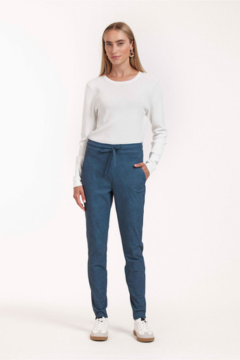 Downstairs denim trousers – jeans