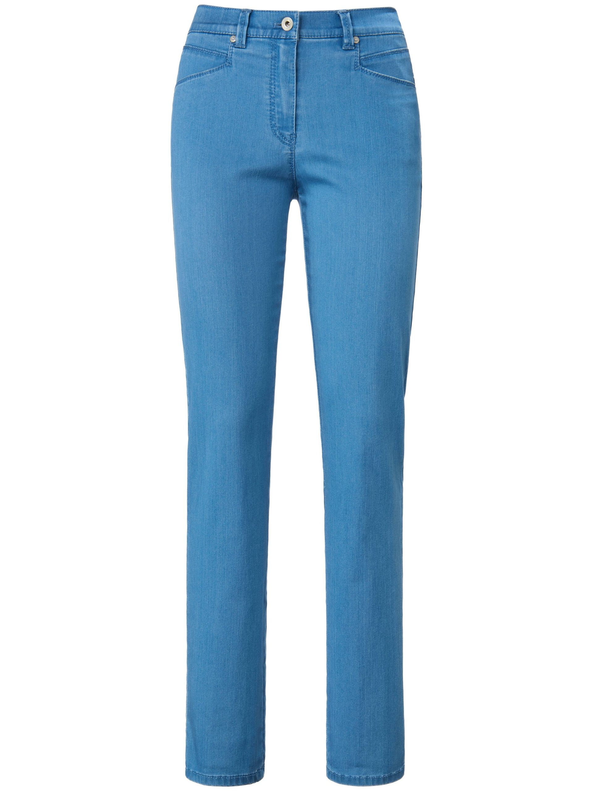 Comfort Plus jeans model Caren Van Raphaela by Brax denim