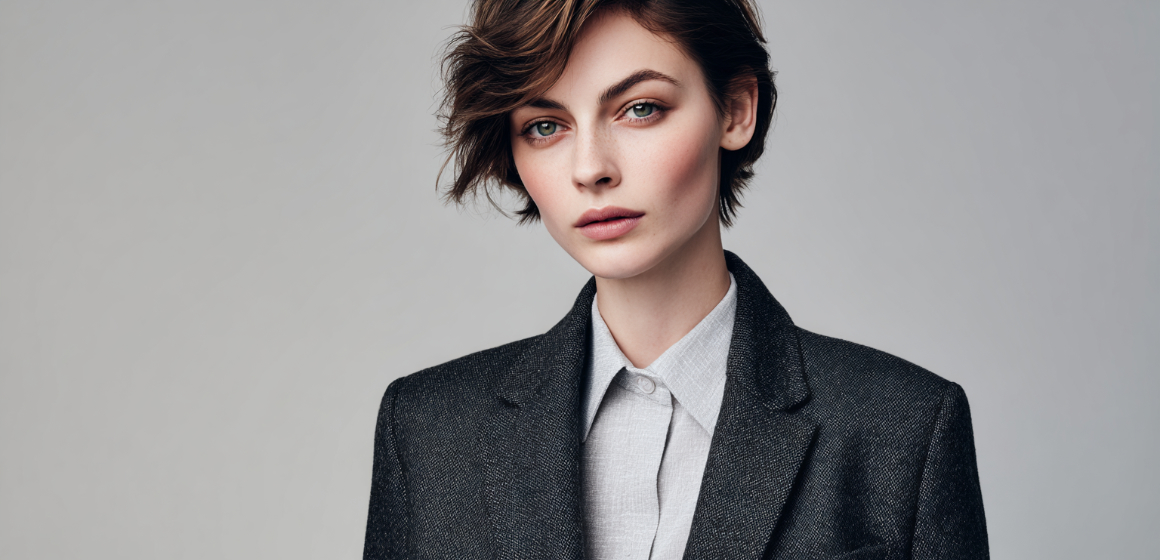 Categorie Blazers