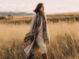 Cashmere kleding voor vrouwen: eigenschappen & stijltips