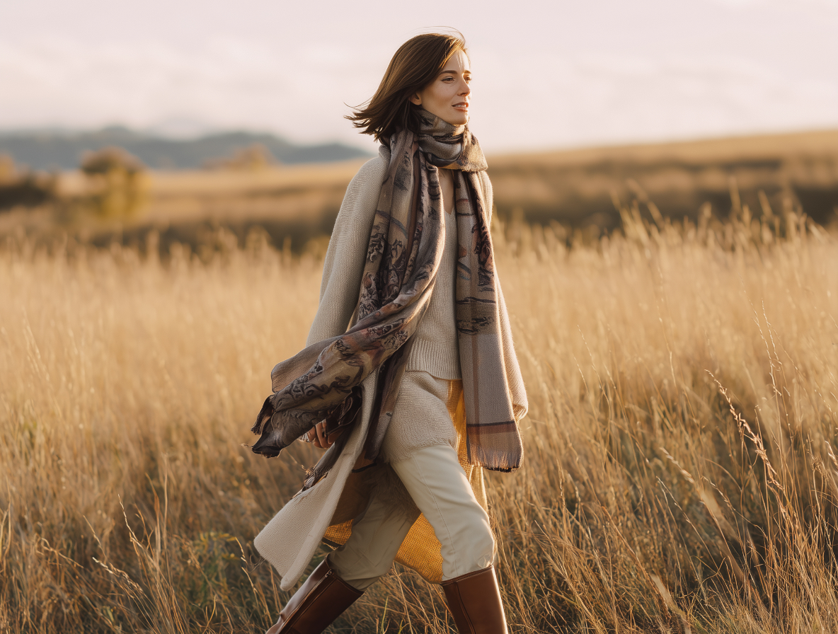 Cashmere kleding voor vrouwen: eigenschappen & stijltips