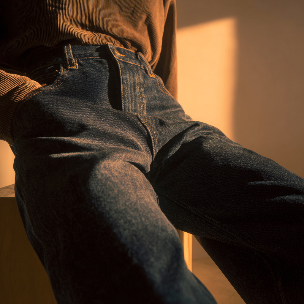 Categorie Jeans