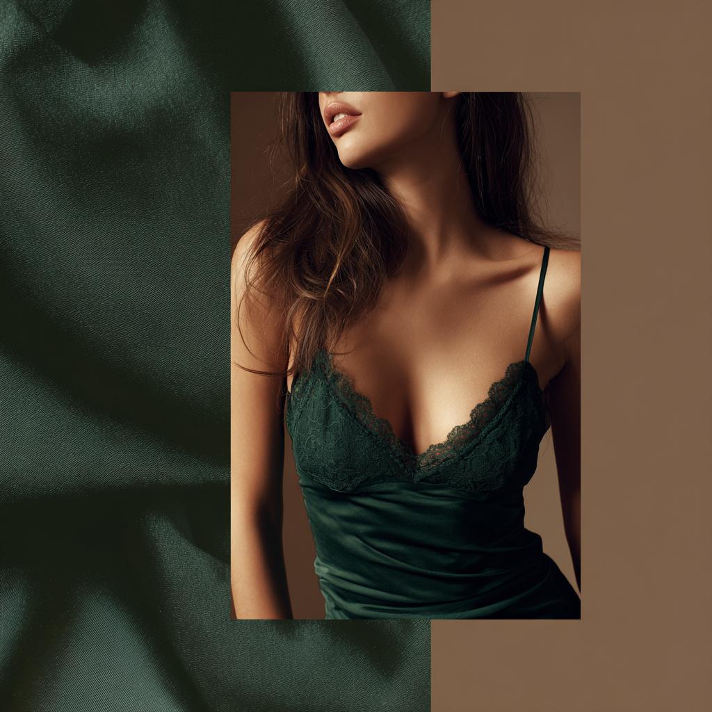 Categorie Lingerie