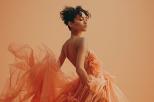 Pantone kleur van het jaar: “Peach Fuzz” en 10 tips om de kleur je eigen te maken